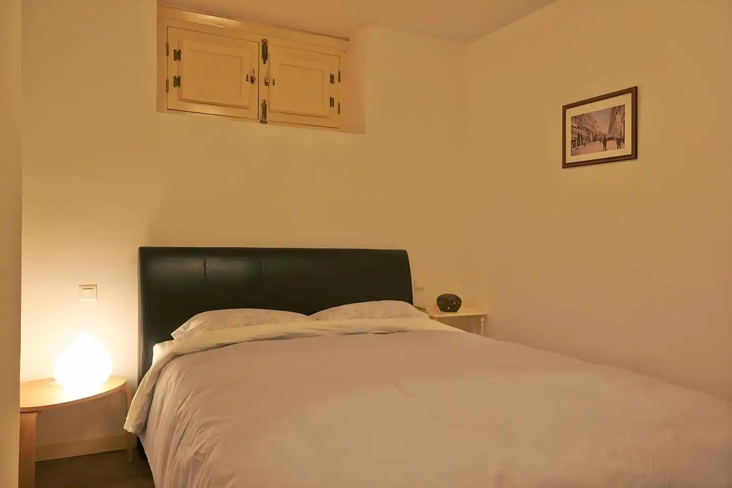Flat for rent in DE SANTA INES ALTA, Barrio de Albaicín