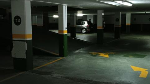 Photo 4 of Garage for sale in Rúa Dos Cesteiros, 10, Sanxenxo pueblo, Pontevedra