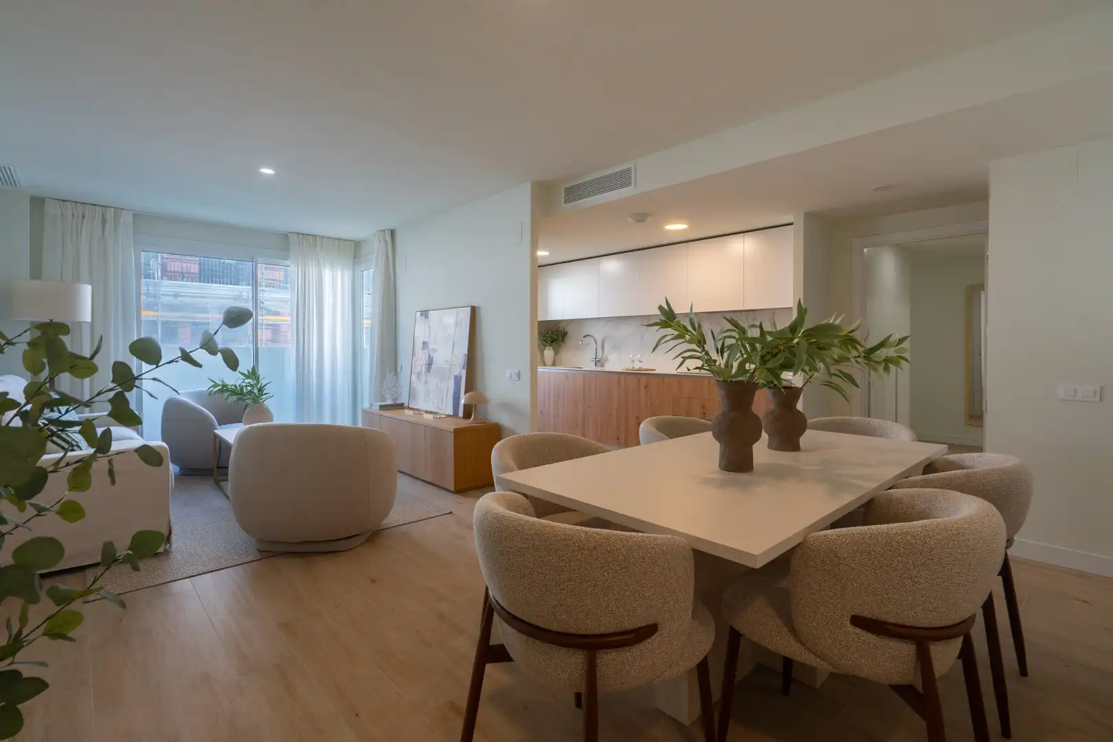 Apartments for sale in Centro ciudad