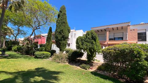 Foto 3 de Apartament en venda a La Barrosa, Cádiz