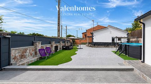 Foto 3 de Casa o xalet en venda a Lliçà d'Amunt, Barcelona