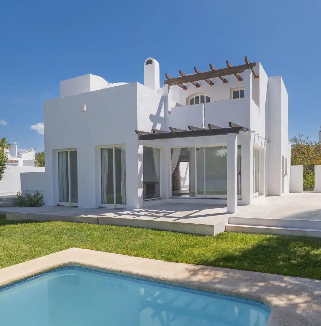 Casa a schiera in vendita a Nueva Andalucía