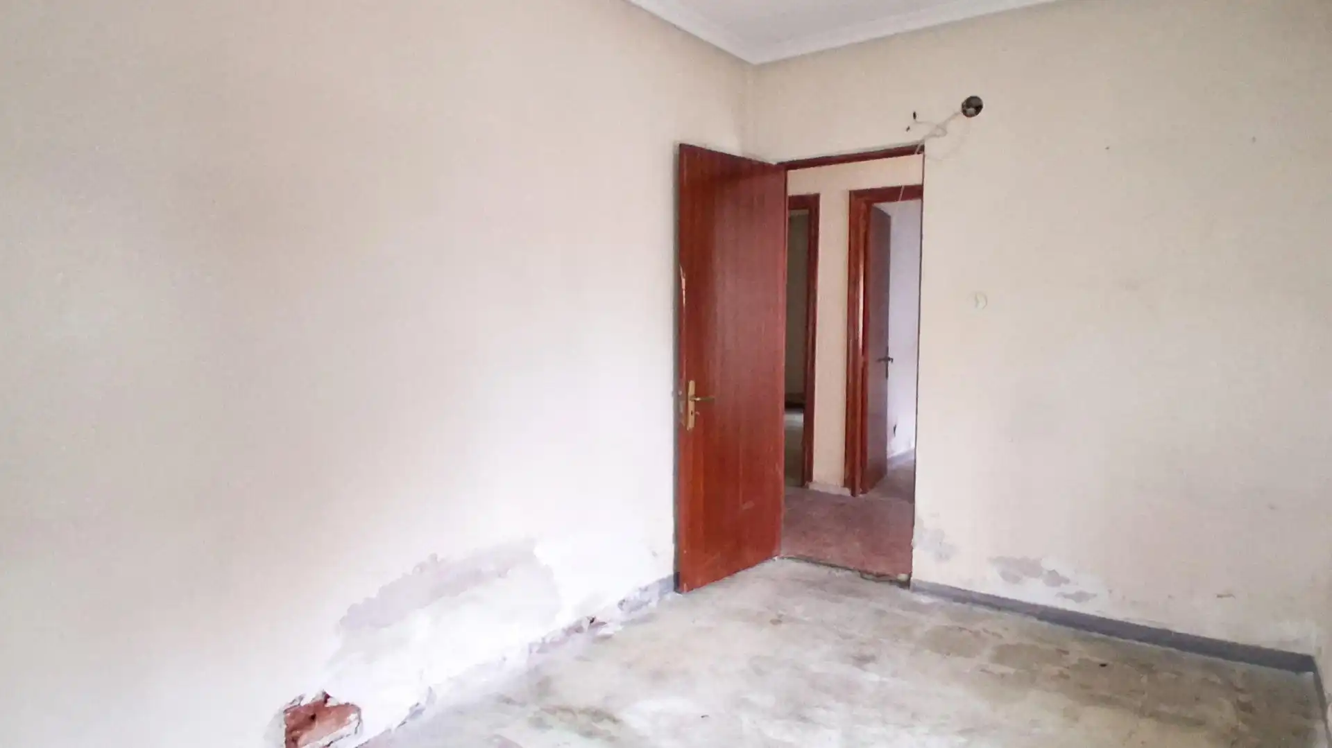 Habitación de Casa o chalet en venta en Santa Marta de Tormes