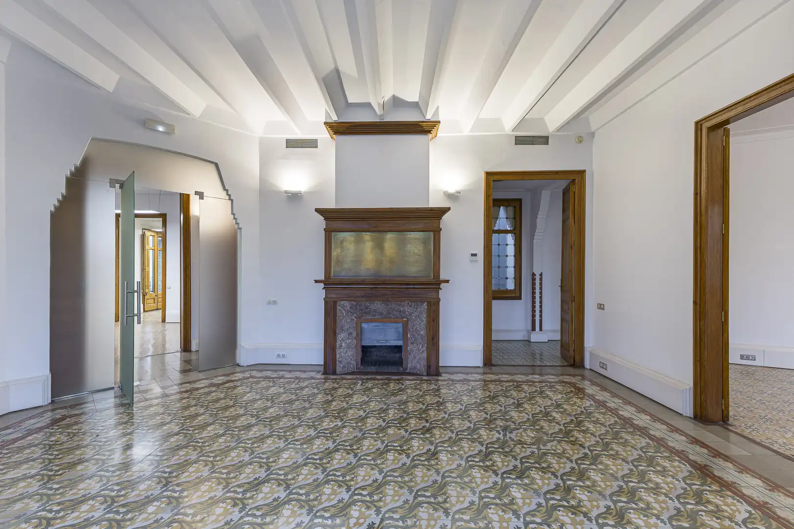 Büro zur Miete in Eixample
