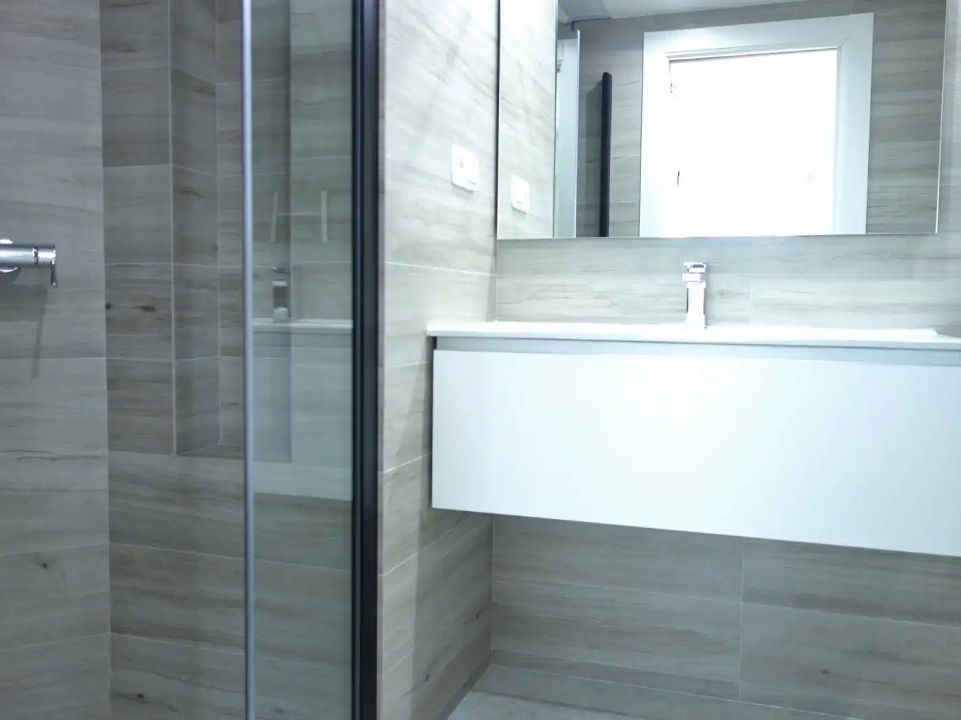 Flat for rent in Paseo Alameda, Mestalla