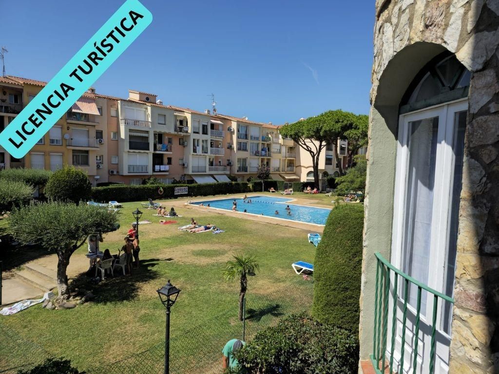 Apartamento en venta