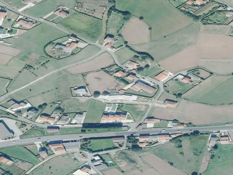 Pis en venda en Carballo