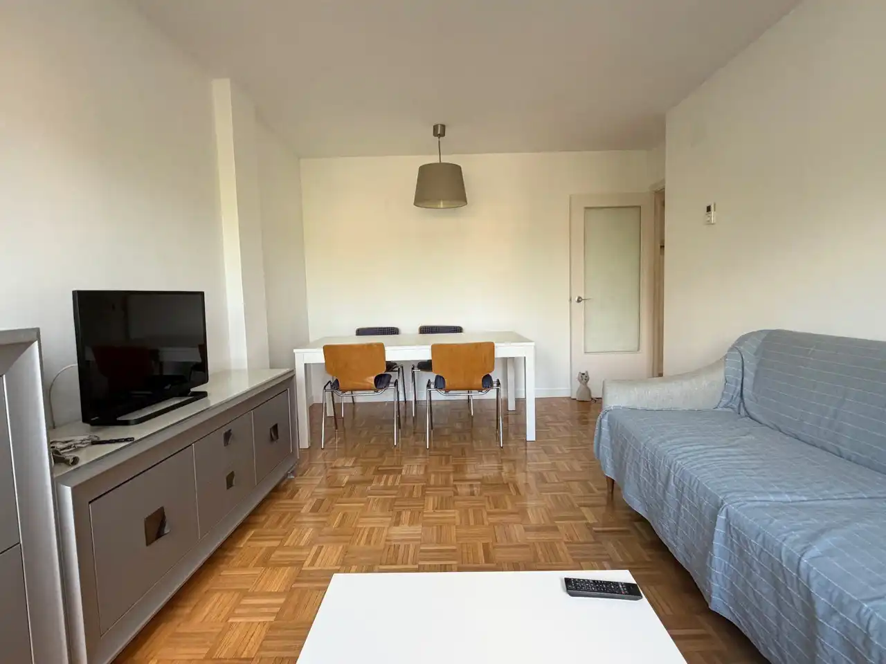 Wohnung mit Aufzug zur Miete in DE MADRID