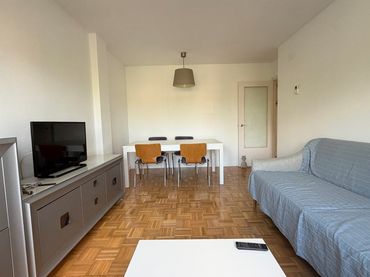 Flat with lift to rent in DE MADRID