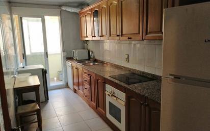 Kitchen of Flat for sale in Vinaròs