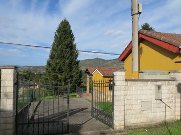 Terreno rústico en venta en San Claudio - Trubia - Las Caldas