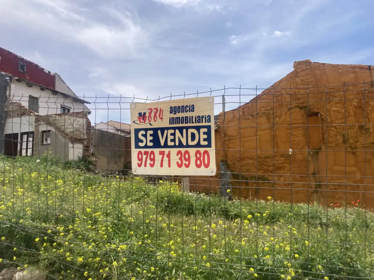 Terreni e lotti in vendita a Dueñas, imagen 2