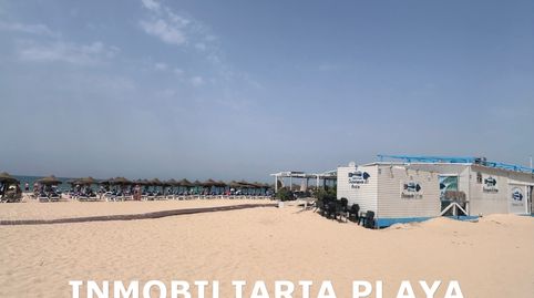 Foto 2 de Loft en venda a Paseo Marítimo, Paseo Marítimo - San José - La Laguna, Cádiz Capital