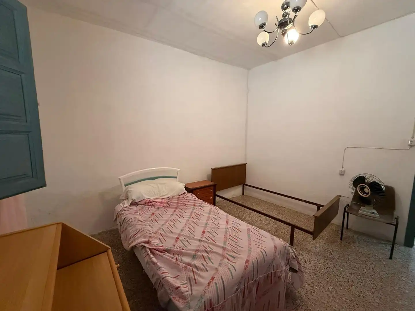 Schlafzimmer von Country house zum Verkauf in Águilas mit Terrasse und Schwimmbad