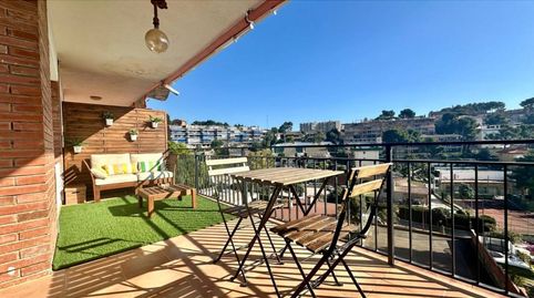 Foto 5 von Wohnungen zum Verkauf in Avenida Poal, 77, El Poal, Castelldefels