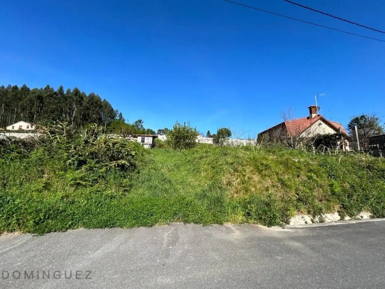 Terreno residenziale in vendita a Marín, imagen 10