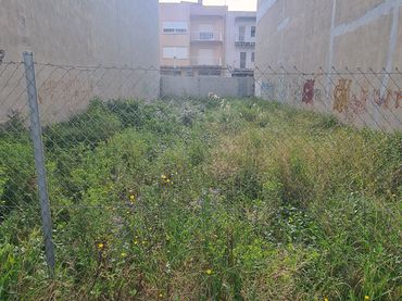 Terreno residenziale in vendita a Carrer de Fra Pere Gonell
