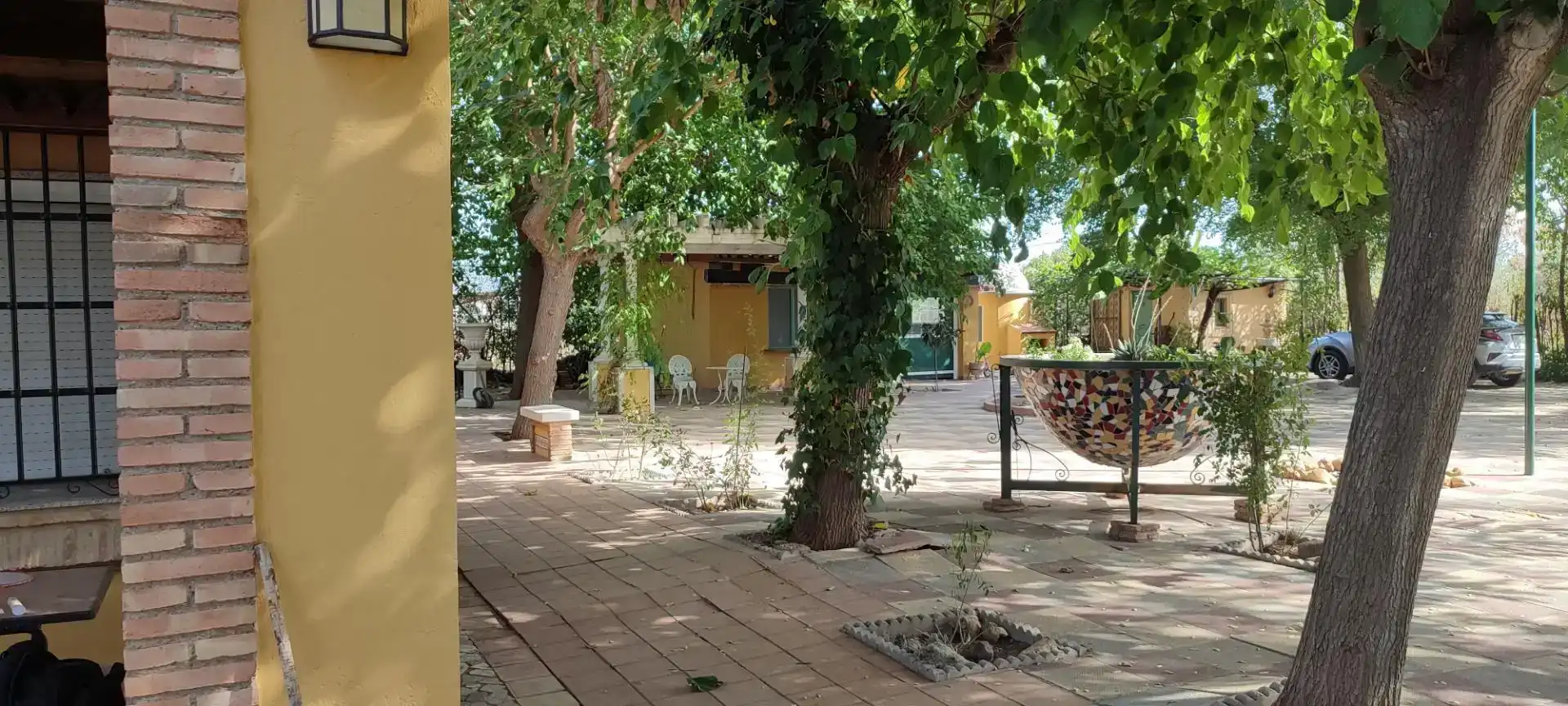 Casa o xalet en venda en Andújar amb Aire condicionat i Piscina