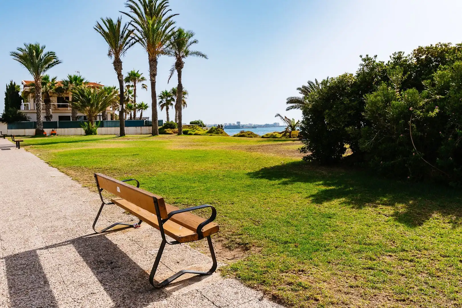 Bungalow mit Pool zum Verkauf in Ramón rubial 7, imagen 40