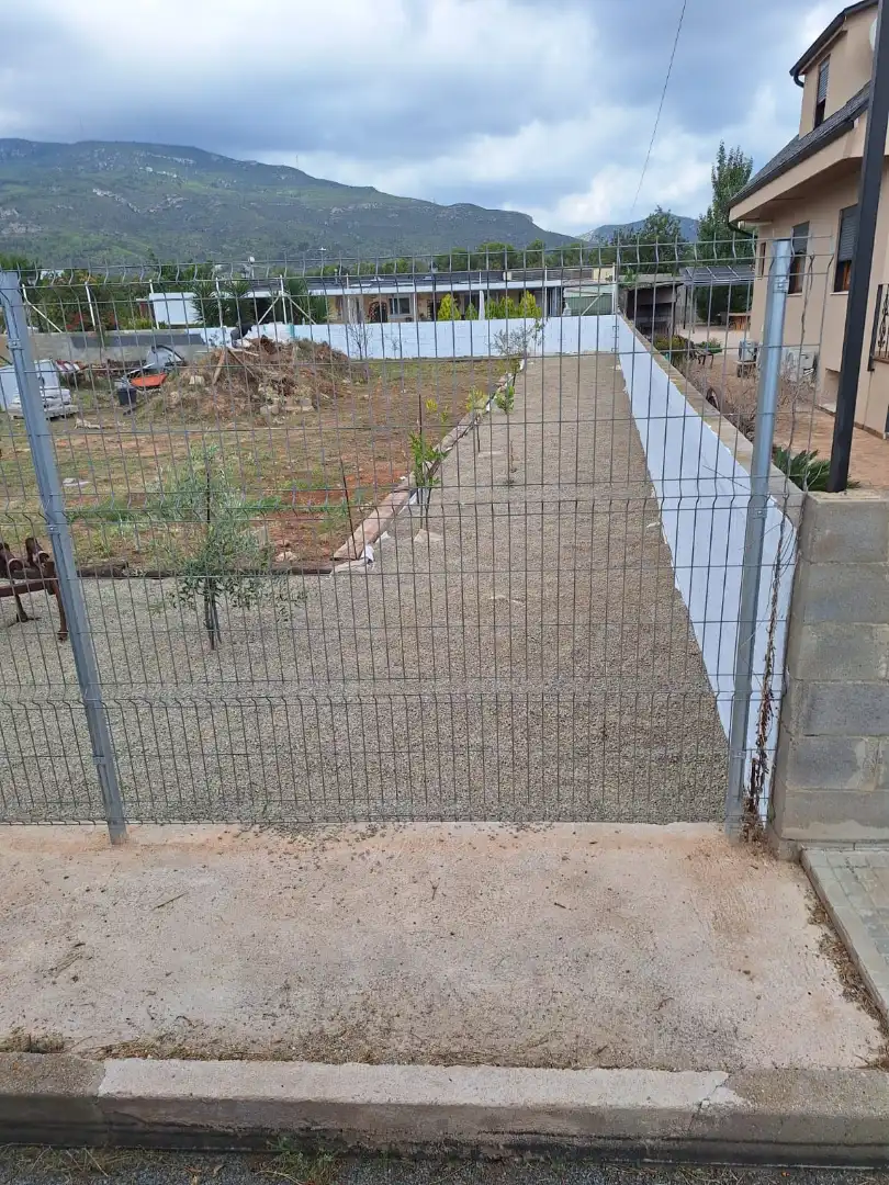 Wohnbaugrundstück zum Verkauf in Carrer - 8, imagen 4