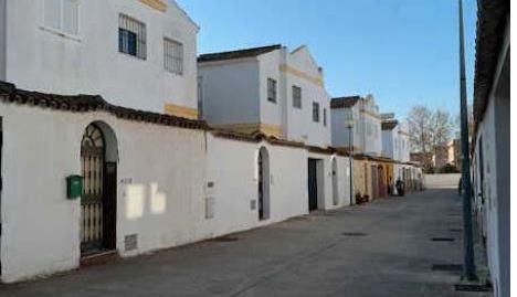 Foto 4 de Casa adosada en venda a Calle Octavio Paz, Las Canteras, Cádiz