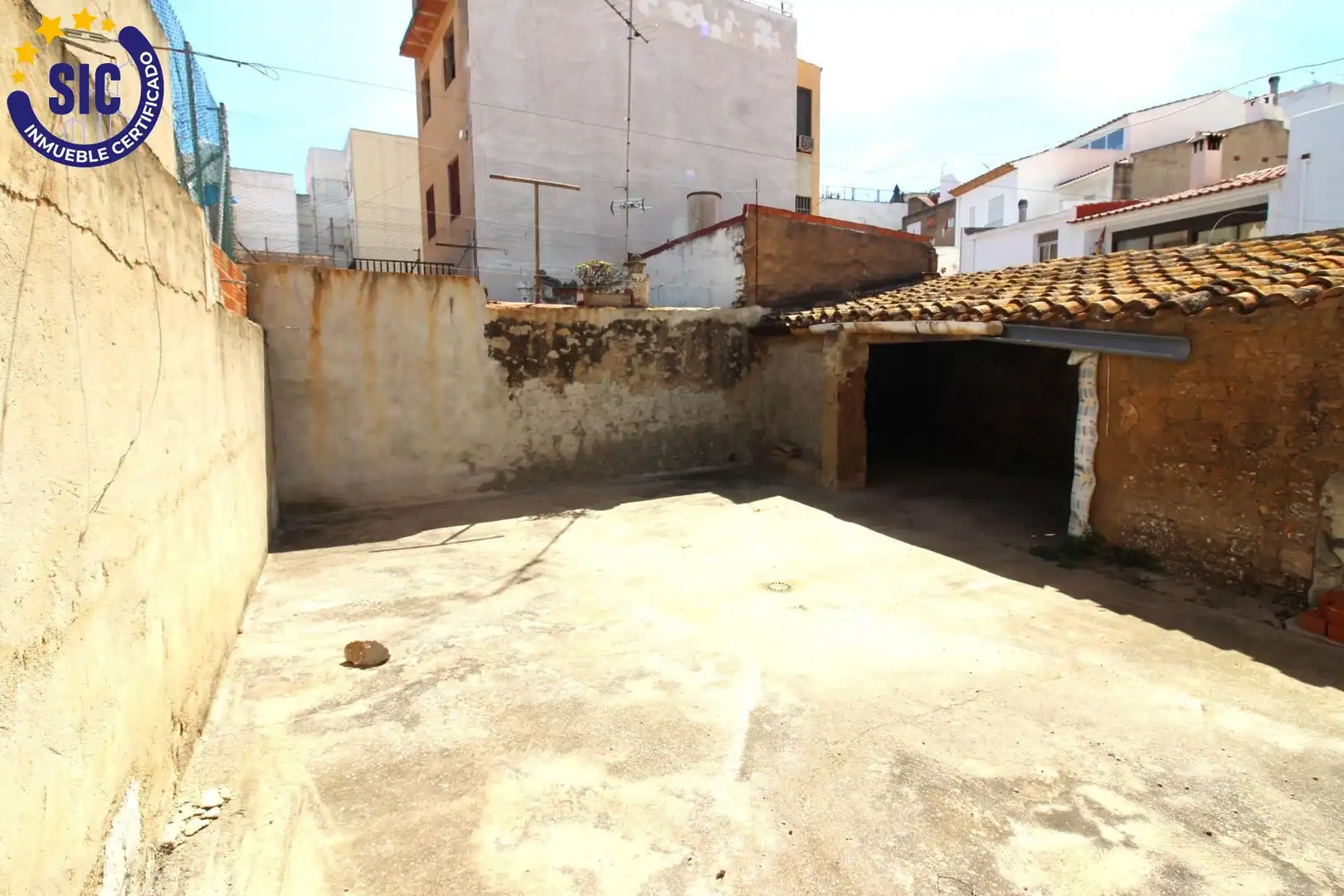 Vista exterior de Residencial en venta en Oropesa del Mar / Orpesa