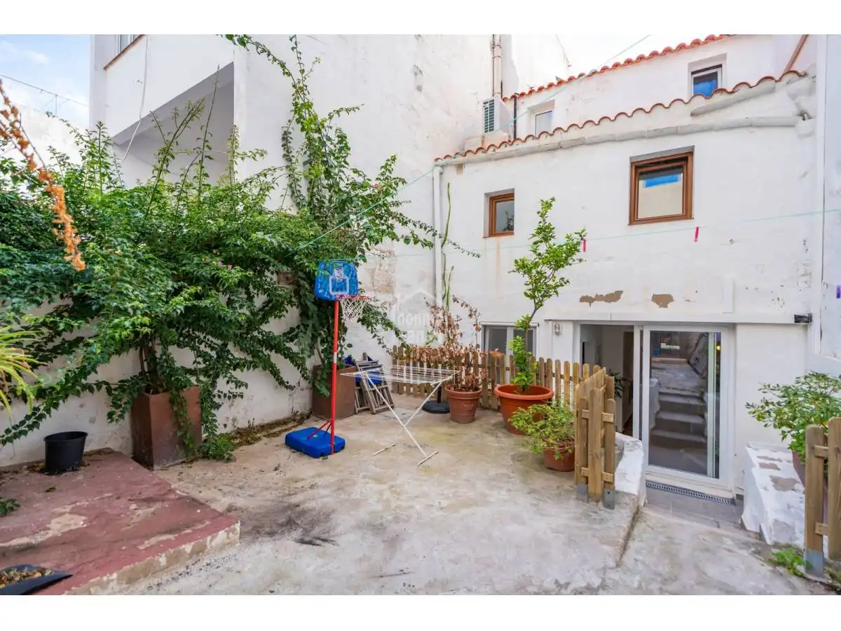 Villa zum Verkauf in Maó ciutat, imagen 9