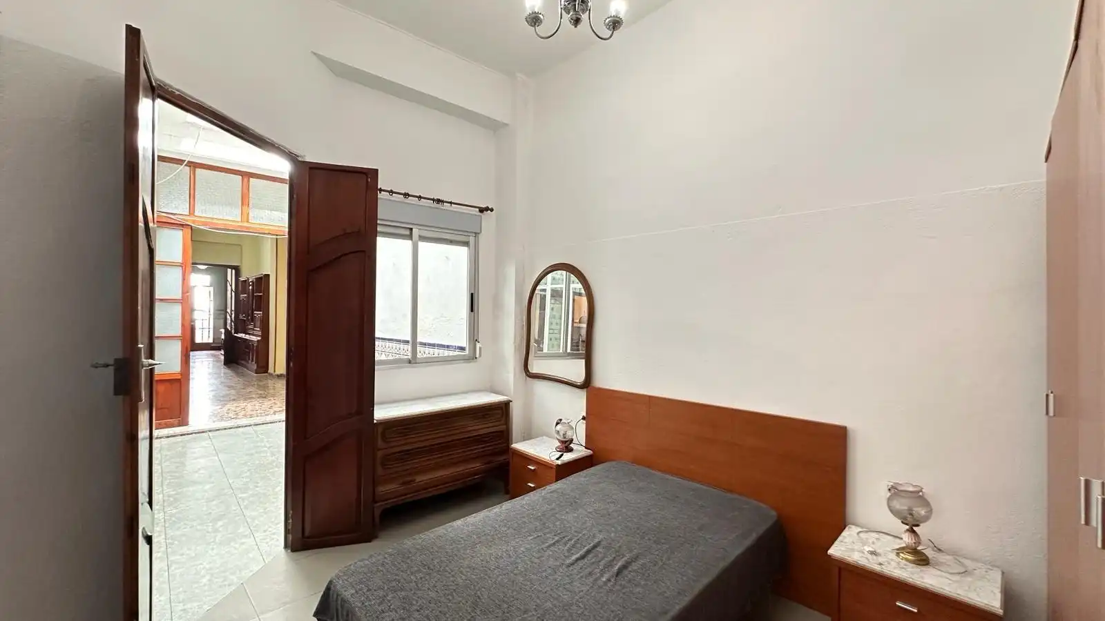 Habitación de Casa o chalet en venta en Carlet