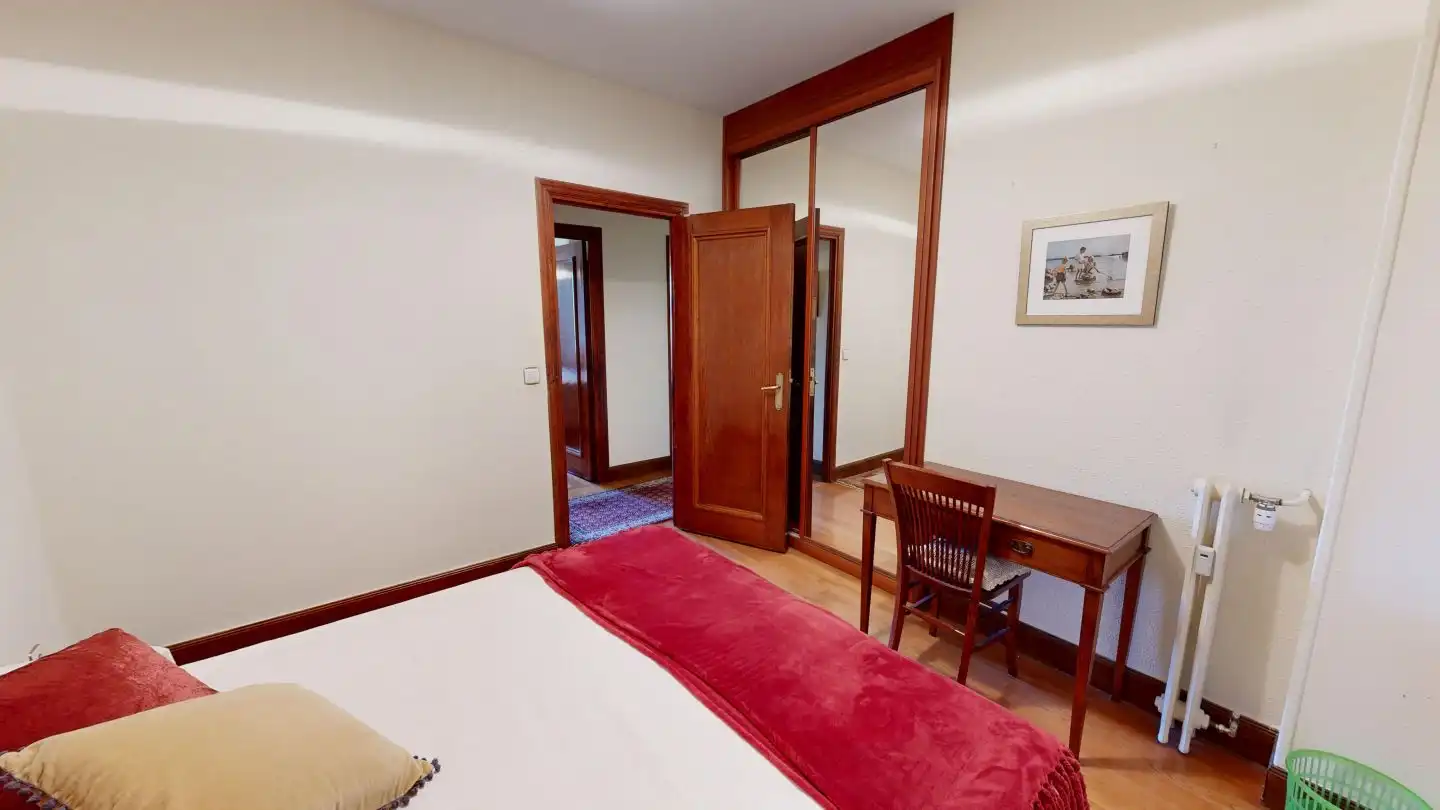 Piso en venta en Área Romántica
