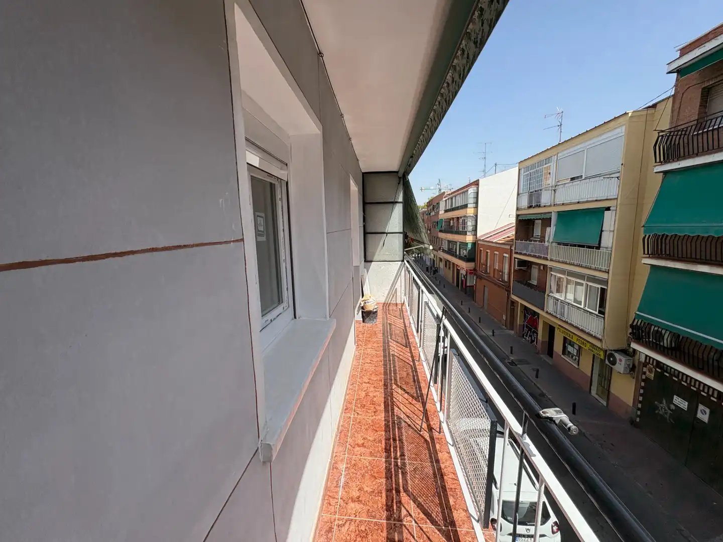 Appartamento in vendita a Calle del Doctor Bellido 44, imagen 10