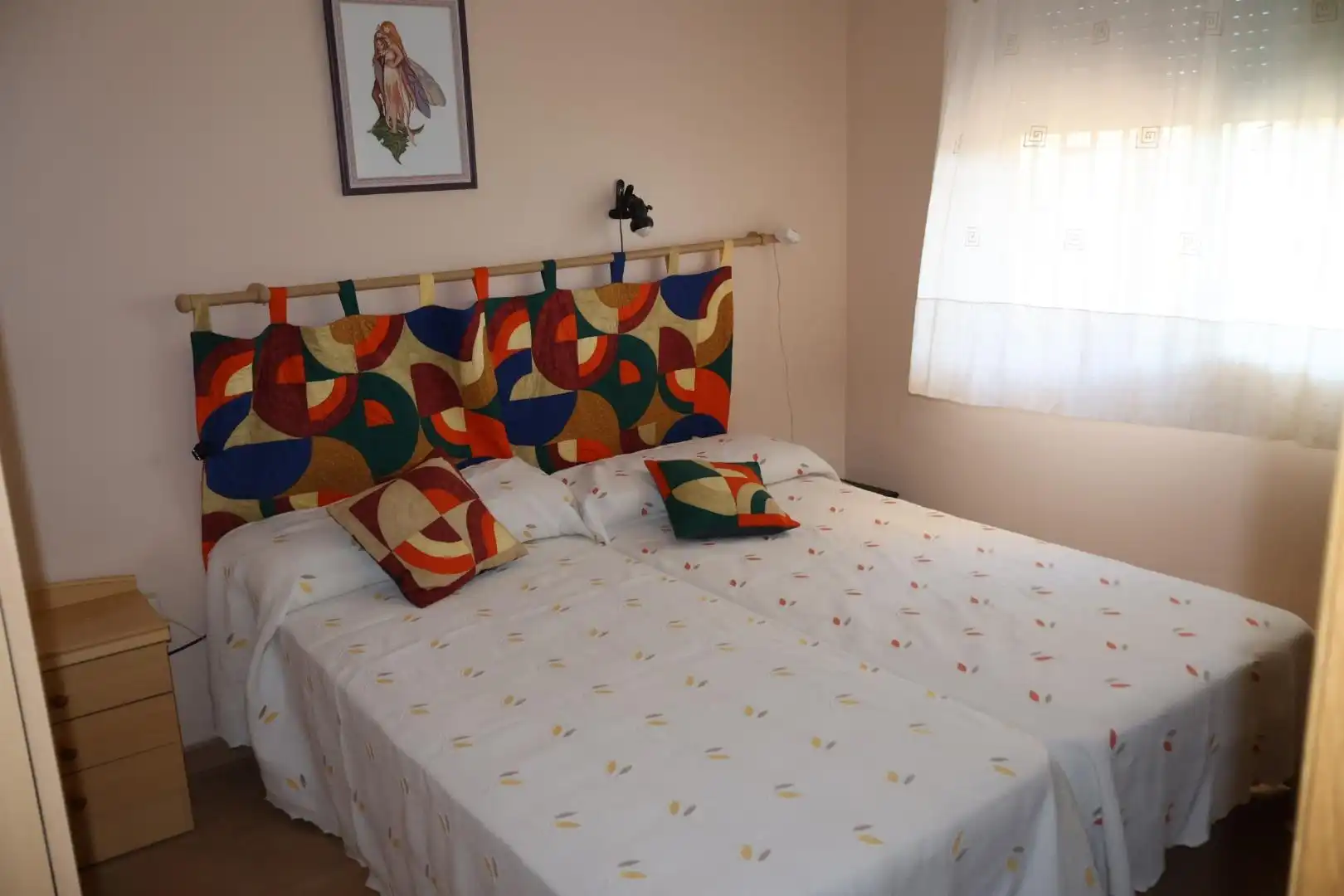 Casa rústica en venda a Vall d'Alba, imagen 15