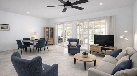 Foto 4 de Casa adosada en venda a Los Boliches, Fuengirola