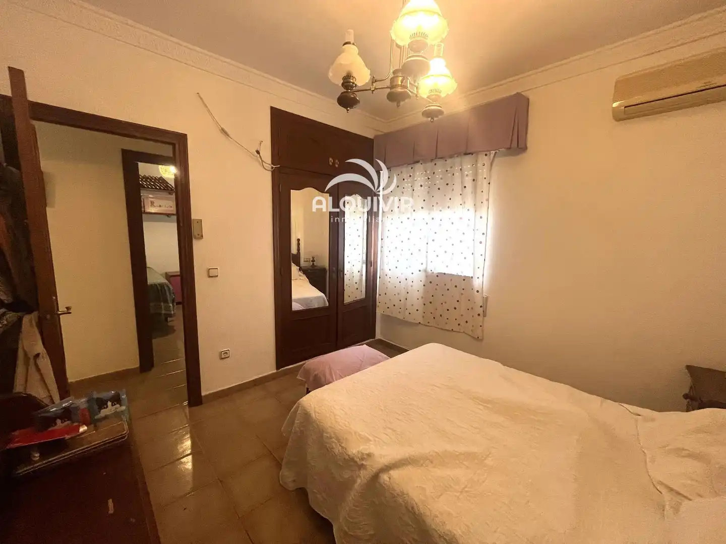 Bedroom of Detached homes for sale in Almonte  with Air Conditioner, Terrace and Storage room