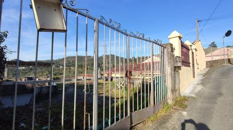 Foto 2 de Casa o xalet en venda a  Viros Os-nu, As Lagoas, Ourense