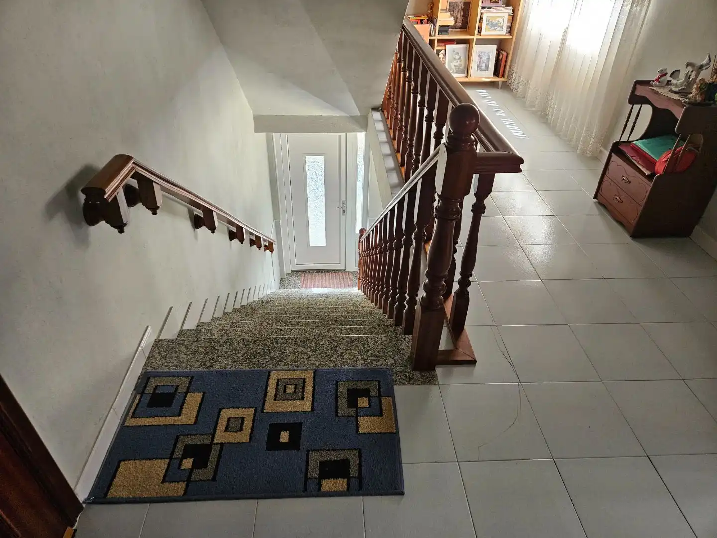Casa rústica amb jardí en venda a Lugar Xunqueira 3, imagen 31