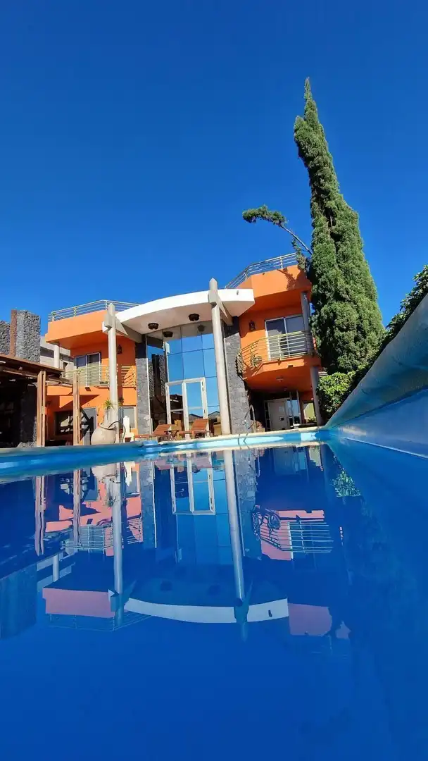 Casa con piscina in vendita a Costa Adeje, imagen 6