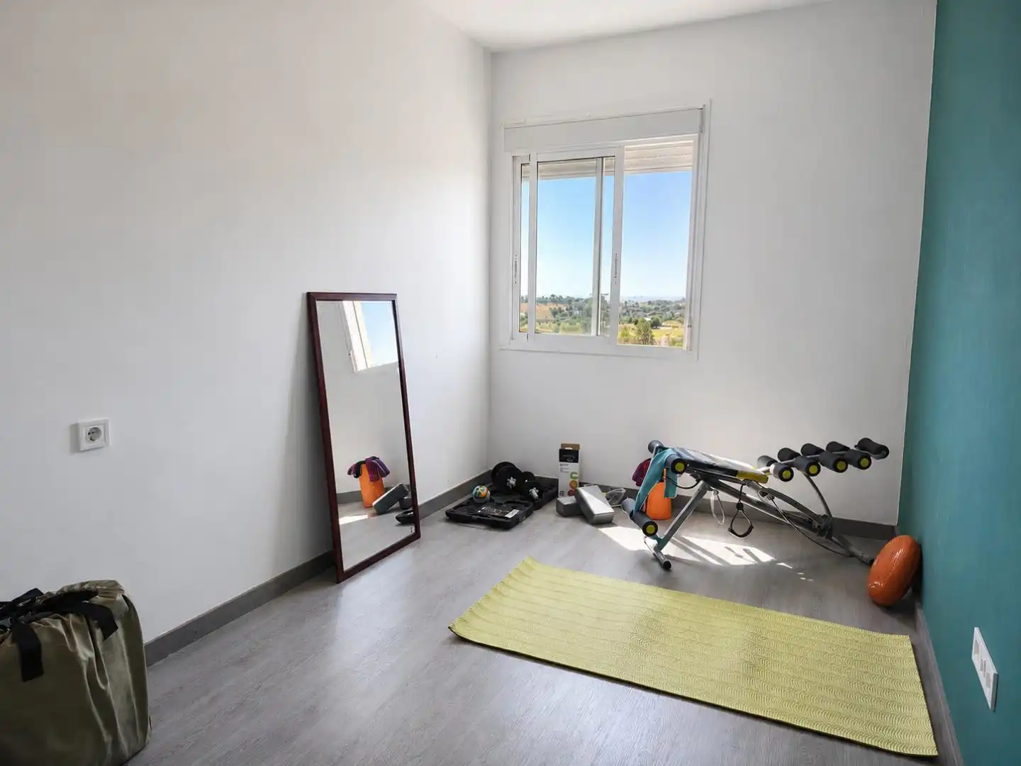 Piso en venta en Nueva Alcalá
