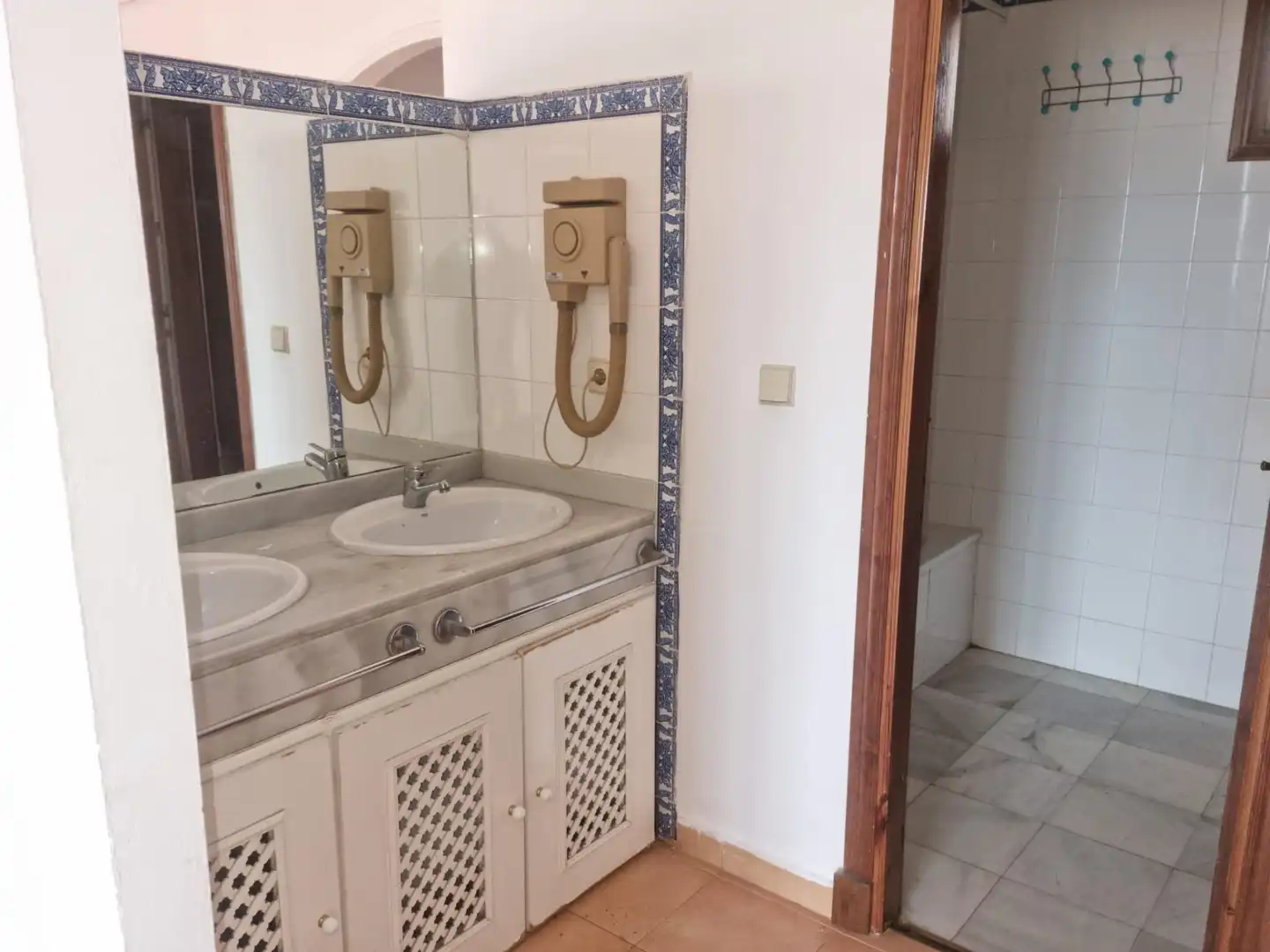 Baño de Edificio en venta en San Fernando