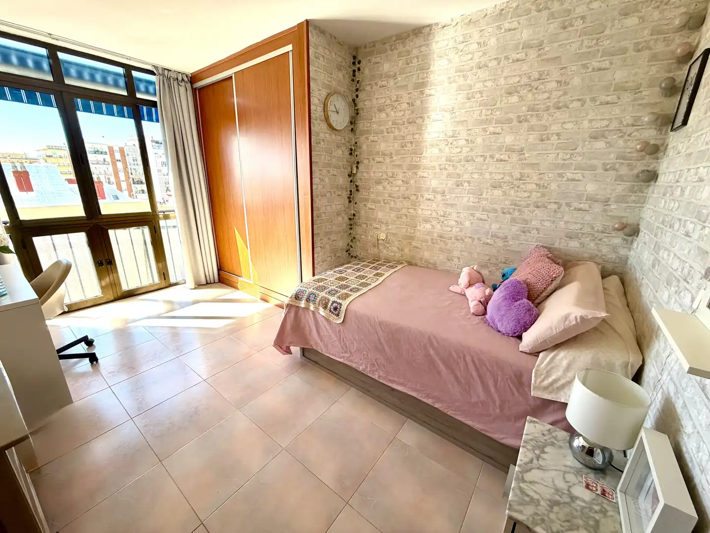 Appartement avec ascenseur à vendre à Calle Alfonso XIII, imagen 15