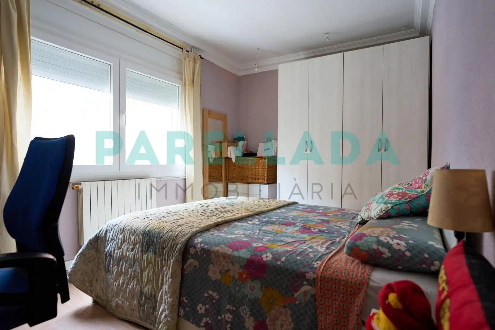 Wohnung zum Verkauf in Carrer ALFONS XII, imagen 16