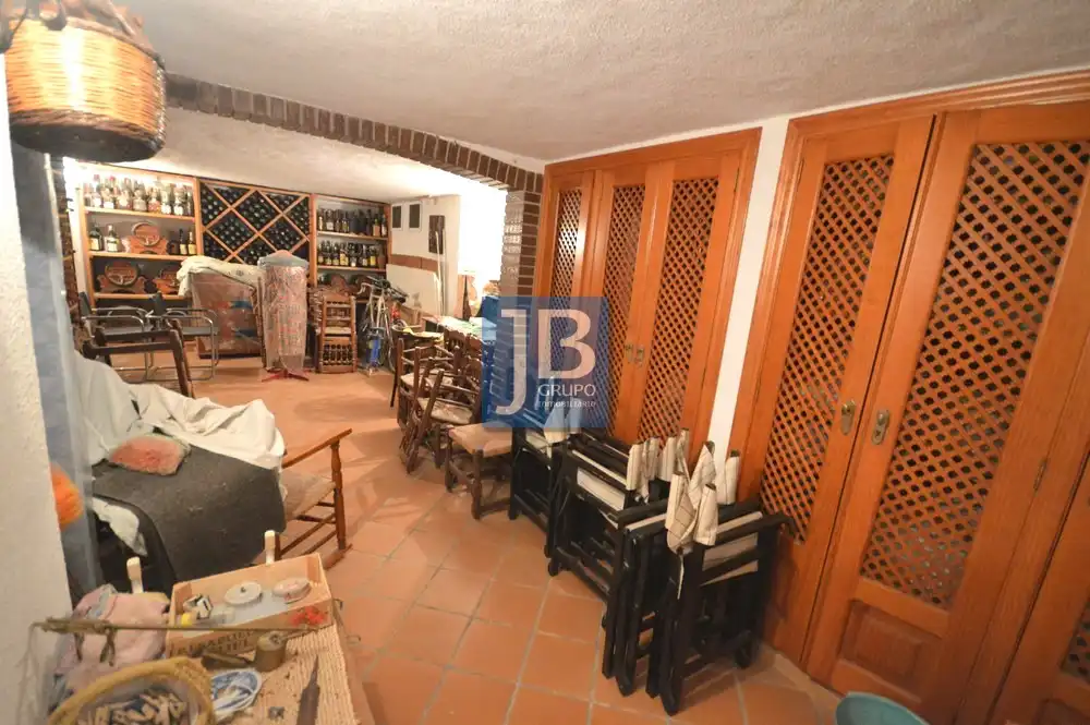 Casa in vendita a Carrer Sant Cristòfol, imagen 15