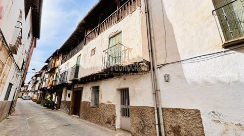 Foto 3 de Casa adosada en venta en Candeleda, Ávila