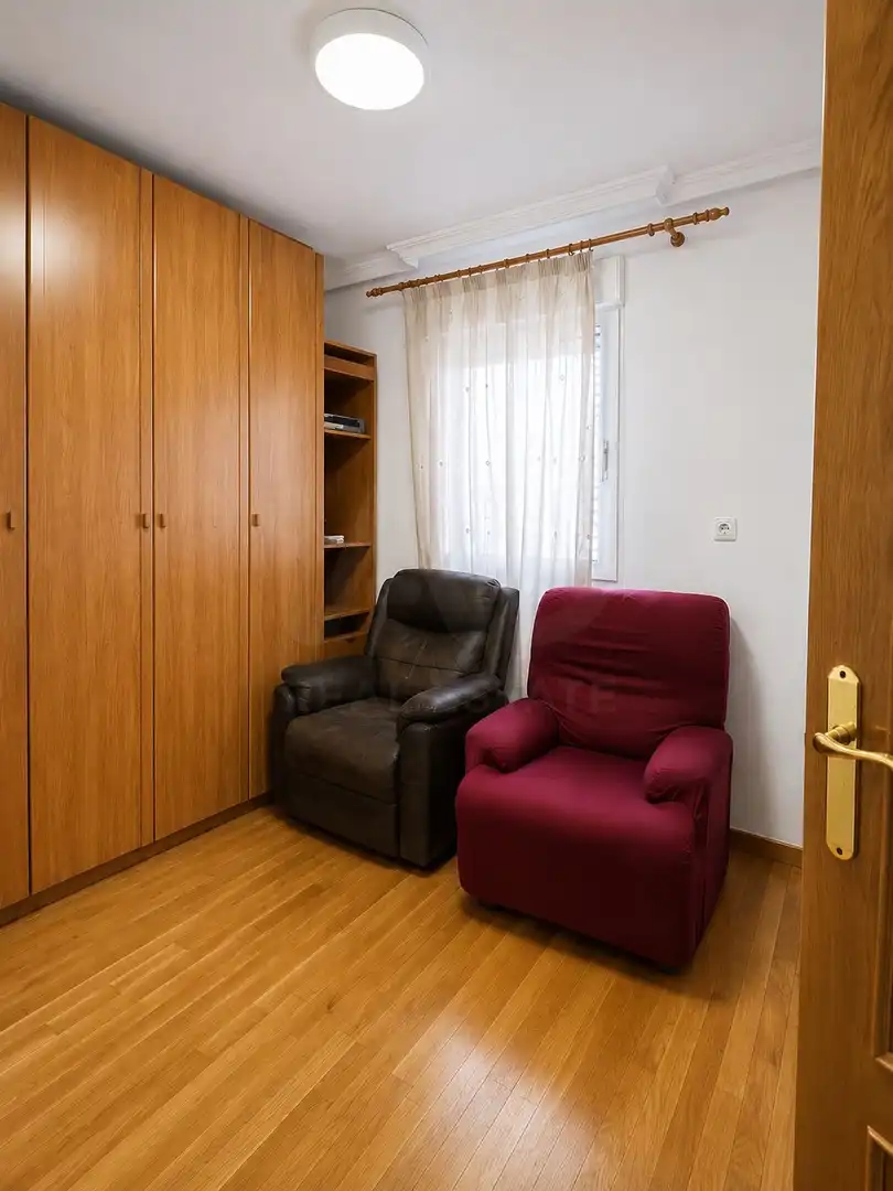 Piso con ascensor en venta en Casco Urbano, imagen 13