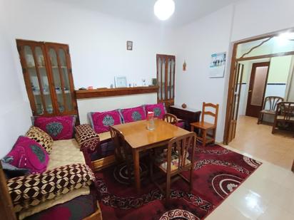 Dining room of Single-family semi-detached for sale in Molina de Segura  with Air Conditioner, Heating and Terrace