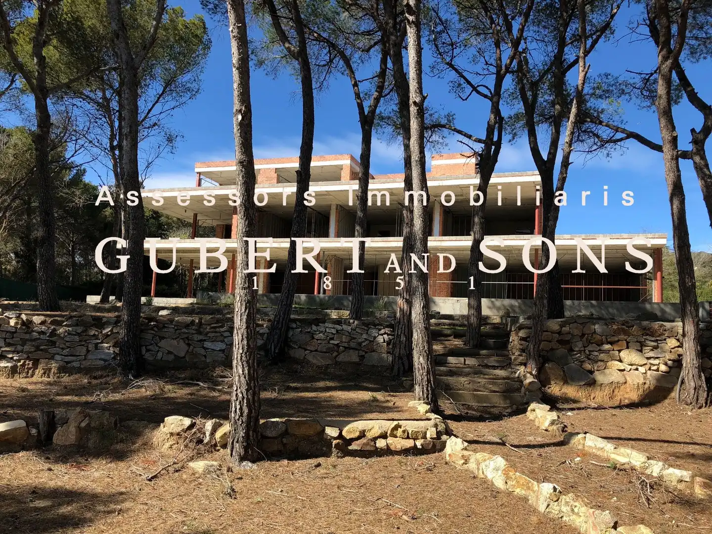 Außenansicht von Residential zum Verkauf in Castell d'Aro, Platja d'Aro i s'Agaró