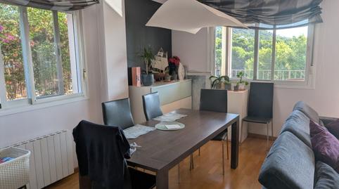 Foto 3 de Casa o chalet de alquiler en Benicasim-benicàssim - Cl Olivos Los, 16, Montornés - Las Palmas - El Refugio, Benicasim / Benicàssim