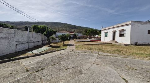 Foto 2 de Finca rústica en venta en El Zabal - Santa Margarita, La Línea de la Concepción