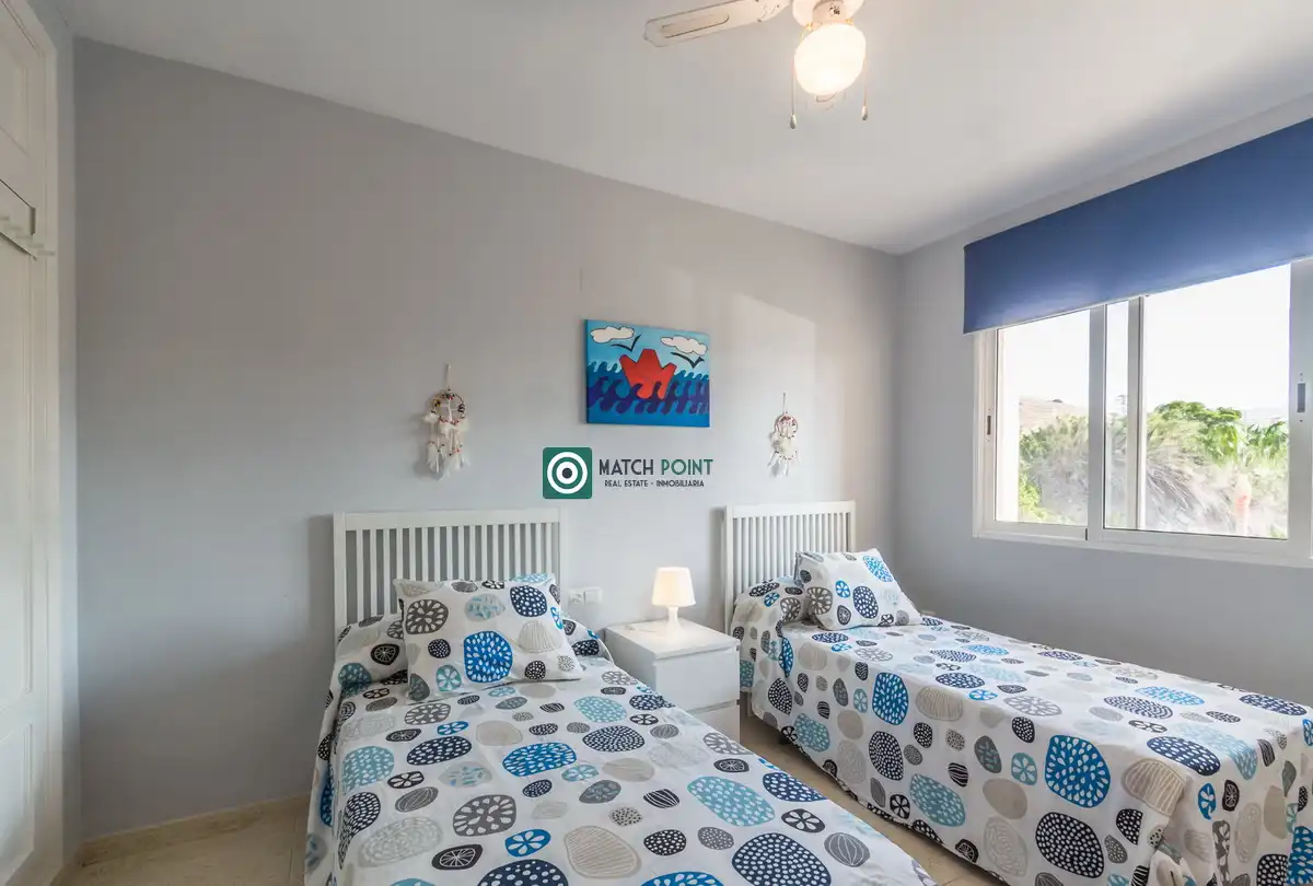 Wohnung zur Miete in Avenida Amelia Sánchez de Alcázar, Almuñecar Centro