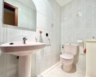 Bathroom of House or chalet for sale in Inca  with Air Conditioner, Terrace and Storage room