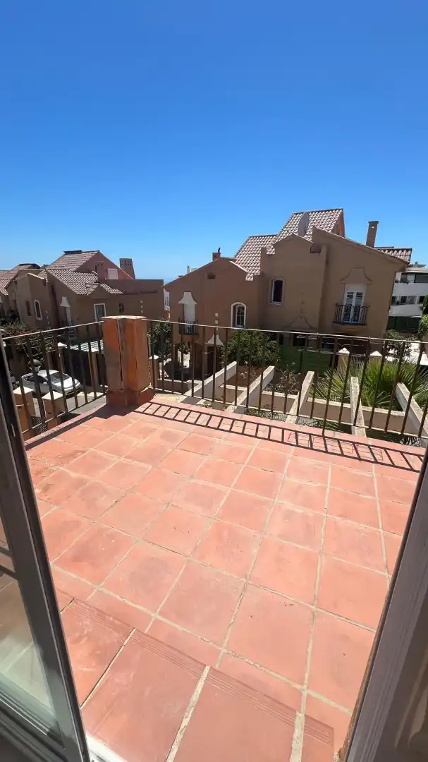 Detached house with terrace for sale in Calle Orfebres, imagen 23
